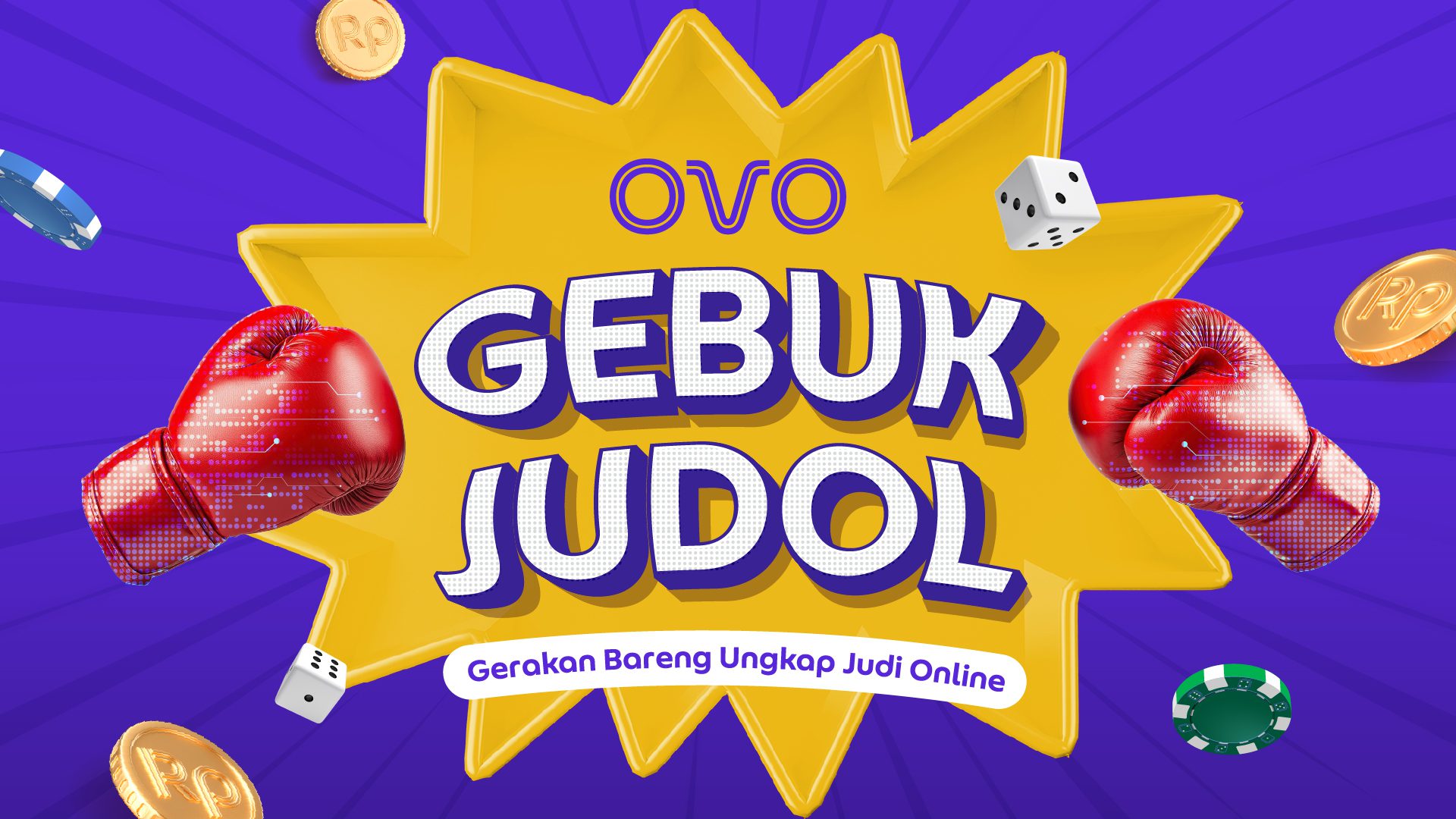 OVO Judol