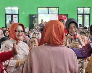 Sapa warga