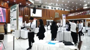Program Kuliah Hepi Bebas Skripsi UKSW dapat mempercepat kelulusan mahasiswa 20 UKSW Kegiatan