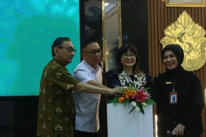 Ubaya event