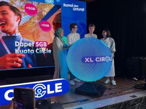 XL Circle