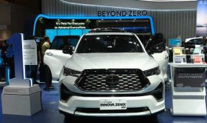 Zenix IIMS