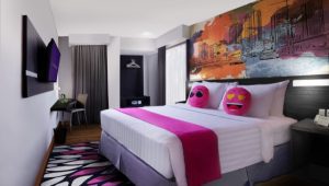 kamar fave graha