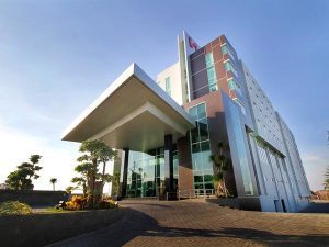 swiss belinn airport