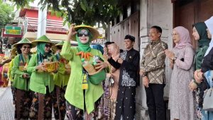 Amitya Kayu Tangan Heritage