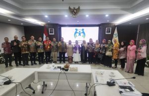 FPDIP Dorong Perlindungan Bagi Perempuan dan Anak