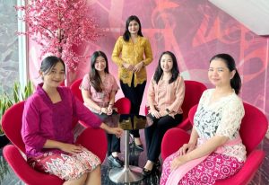 Fave Graha Kartini