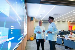 INDOSAT OOREDO HUTCHINSON