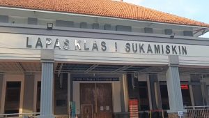 Lapas Sukamiskin