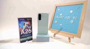 Samsung Galaxy A26