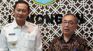 TETO dan Pemkab Lamongan