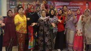 Untari Koperasi SBW
