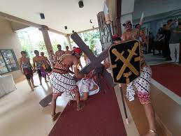 jalan salib budaya jawa