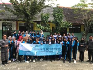 yayasan menabung air tuban