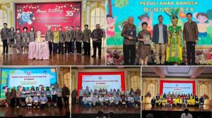 yayasan surabaya budaya union