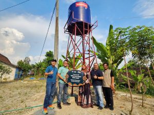 CSR Telkomsel
