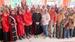 Estu Sosialisasi 4 Pilar