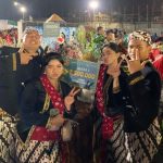 Festival Rujak Uleg Kokoon Hotel