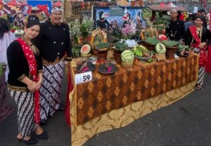 20 Tahun Festival Rujak Uleg Hadir di SBEC, Ajak Gen Z Lestarikan Budaya Lewat Nuansa Nostalgia THR 20 Festival Rujak Uleg Kokoon Hotel 1