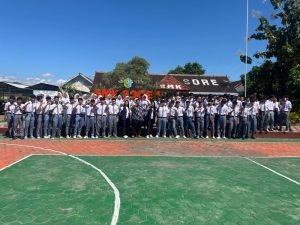 Hari Pendidikan peduli air