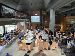 Java Paragon Events