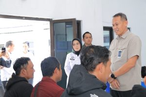 Kakanwil Ditjenpas Jatim Resmikan Tiga Layanan Inovatif 20 Lapas Tulungagung