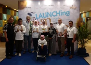 Midtown launch app booking