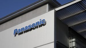 Panasonic