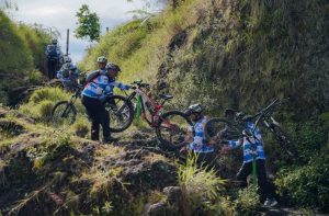SIER dan DLU Ajak Menjelajahi Rinjani, Wisata Non-Pendakian, Adrenalin, Sekaligus Aksi Peduli Lingkungan 20 SIER dan DLU Gunung Rinjani