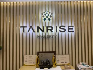 Tanrise