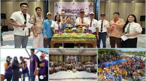 Rayakan Ulang Tahun ke-9, Premier Place Hotel Gelar Serangkaian Acara Meriah 20 Ultah Premier Palace Juanda