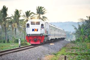 kereta api