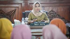 walikota mojokerto