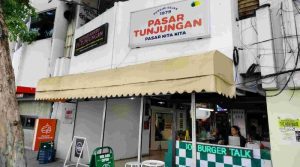 Pasar Tunjungan