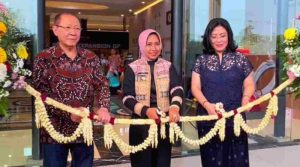Sunrise Mall 2 Mojokerto Resmi di buka