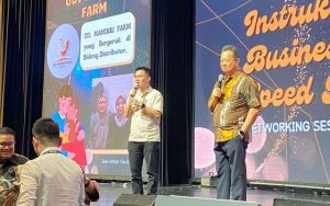 Universitas Ciputra Kini Memiliki Family Business Center 24 UC Family Busines Baru