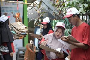 Yayasan Wings Bank Sampah