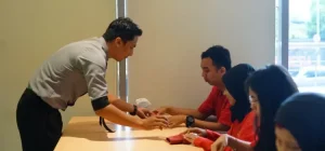 midtown residence bangun ekosistem disabilitas