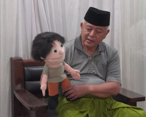 Bupati Malang