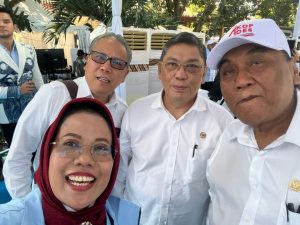 Fraksi PDIP DPRD Jatim Siap Kawal Kebijakan KMP