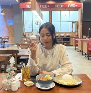 Hotel Neo Sidoarjo Kuliner