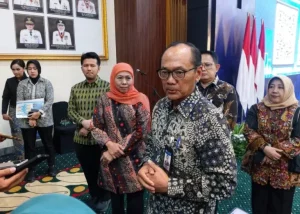 Ibrahim Bank Indonesia