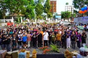 Bupati Bondowoso Dorong Penguatan Nilai-Nilai Persaudaraan dan Spiritualitas Lewat Porseni Badan Musyawarah Antar Gereja 2025 20 PORSENI BAMAG Bondowoso
