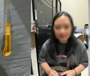 Wanita Asal Lampung Diamankan Polisi Usai Cabuli Janda di Mojokerto 21 Pelaku pencabulan