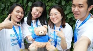 Samsung Innovation Campus Hadirkan Cara Baru Belajar Matematika 20 Rarevolution2