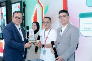 Telkom Culture Festival