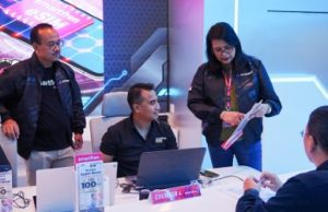 Akses Layanan Pelanggan Smartfren Kini Lebih Fleksibel, Pelanggan Terhubung Melalui Beragam Saluran Dukungan 20 XL Smart gerai