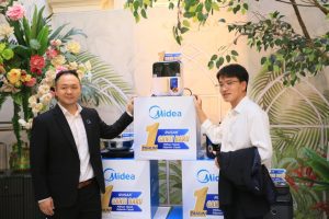 Midea Electronics Indonesia Luncurkan Program "1 Tahun Rusak, Ganti Baru” sebagai Bentuk Komitmen Nyata 20 midea