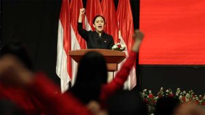 Puan Maharani Buka Bimtek Legislator PDI Perjuangan, Perjuangan Partai untuk Kepentingan Bersama 20 pdip jatim 250730 buka bimtek PM 2