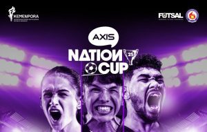 Axis Cup